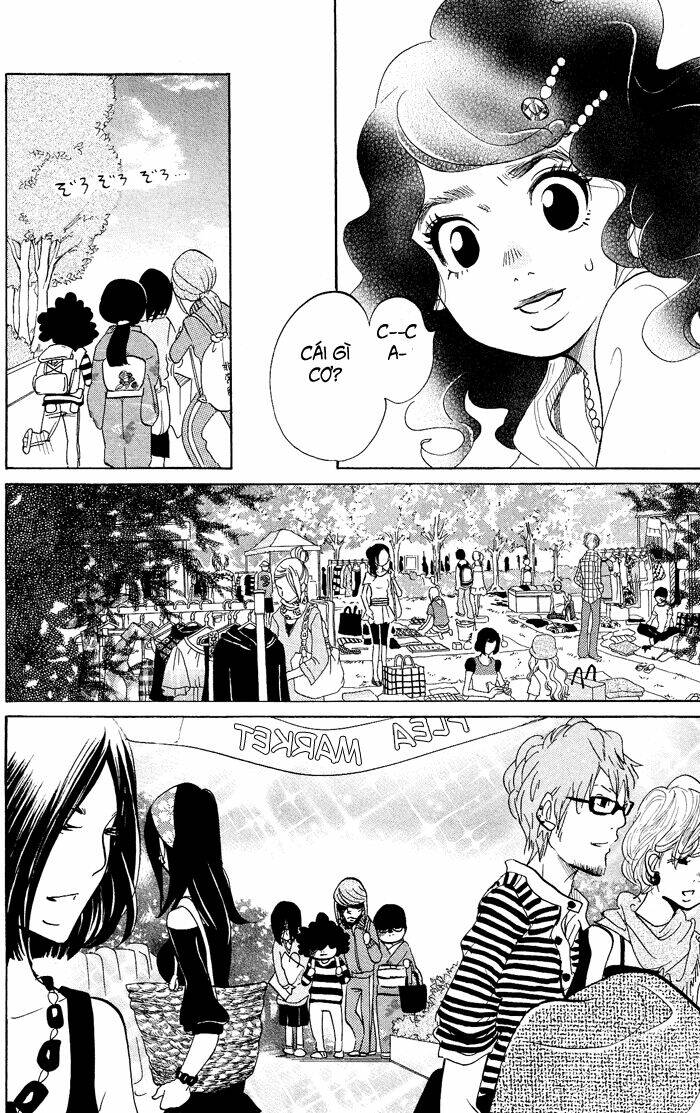 Kuragehime (Công Chúa Sứa) Chapter 14 - Trang 2