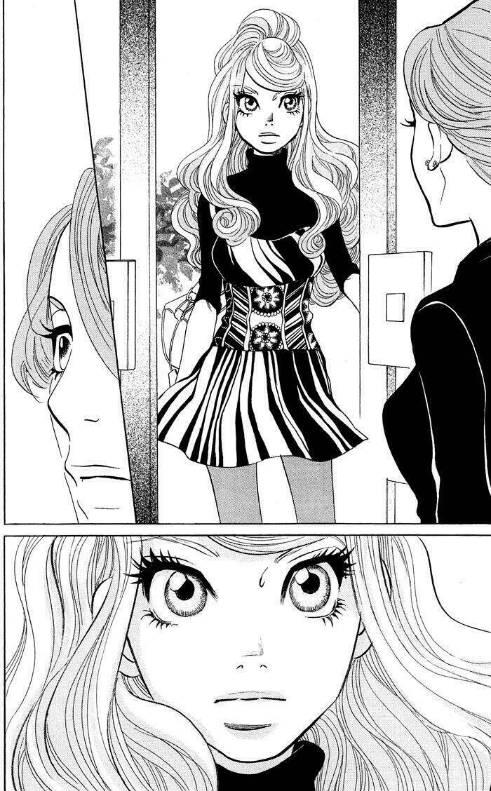 Kuragehime (Công Chúa Sứa) Chapter 12 - Trang 2