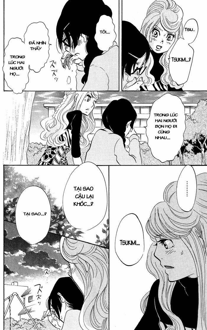 Kuragehime (Công Chúa Sứa) Chapter 12 - Trang 2