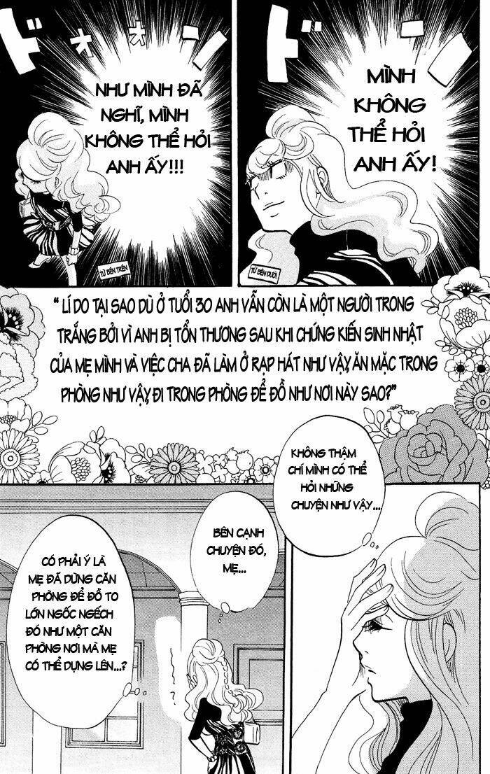 Kuragehime (Công Chúa Sứa) Chapter 12 - Trang 2