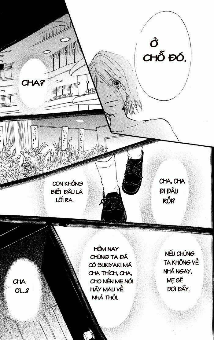 Kuragehime (Công Chúa Sứa) Chapter 11 - Trang 2