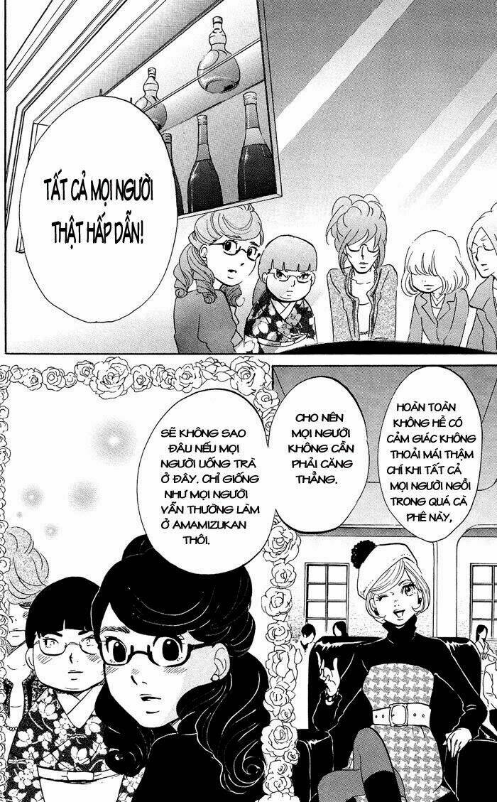 Kuragehime (Công Chúa Sứa) Chapter 10 - Trang 2