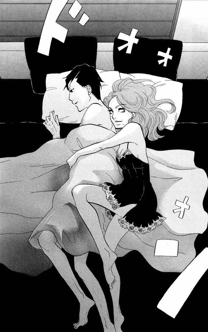 Kuragehime (Công Chúa Sứa) Chapter 10 - Trang 2