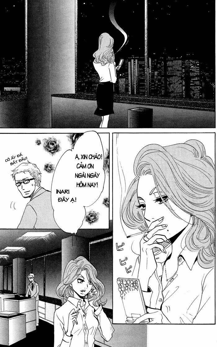 Kuragehime (Công Chúa Sứa) Chapter 9 - Trang 2