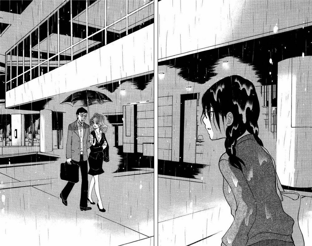 Kuragehime (Công Chúa Sứa) Chapter 8 - Trang 2