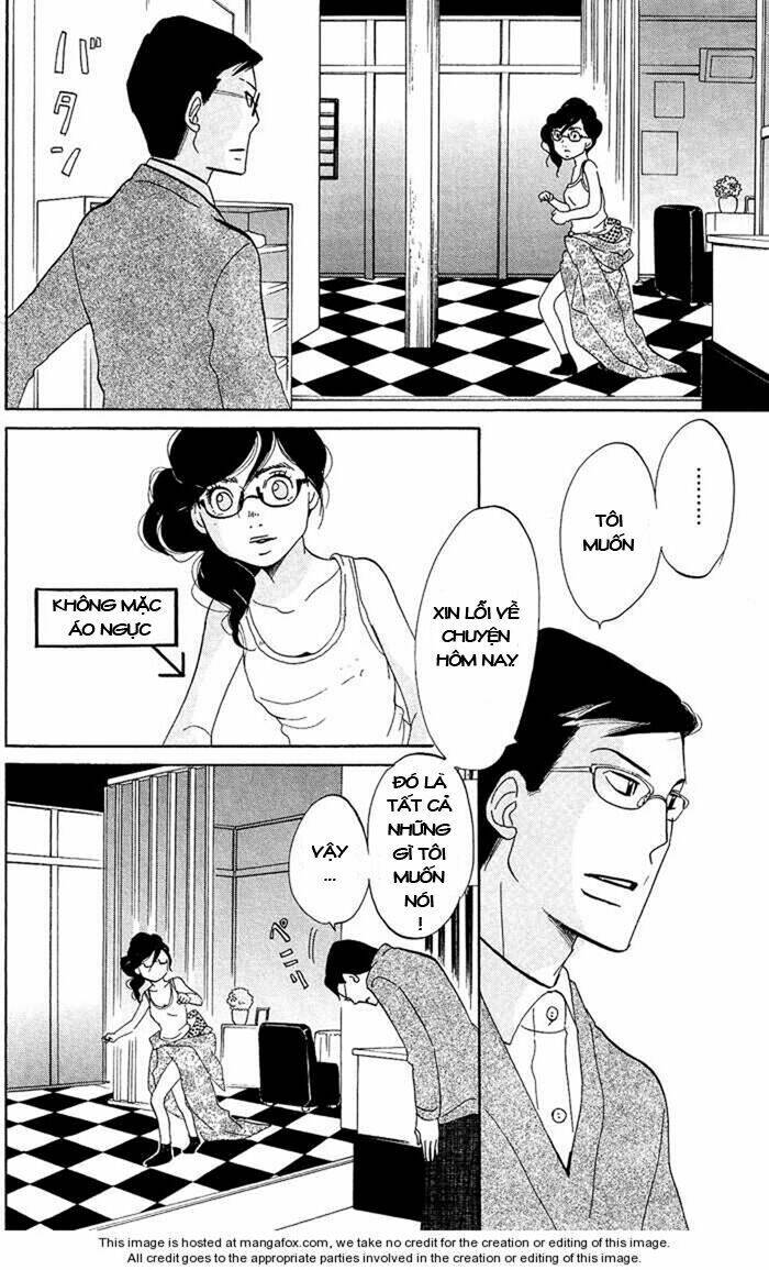 Kuragehime (Công Chúa Sứa) Chapter 7 - Trang 2