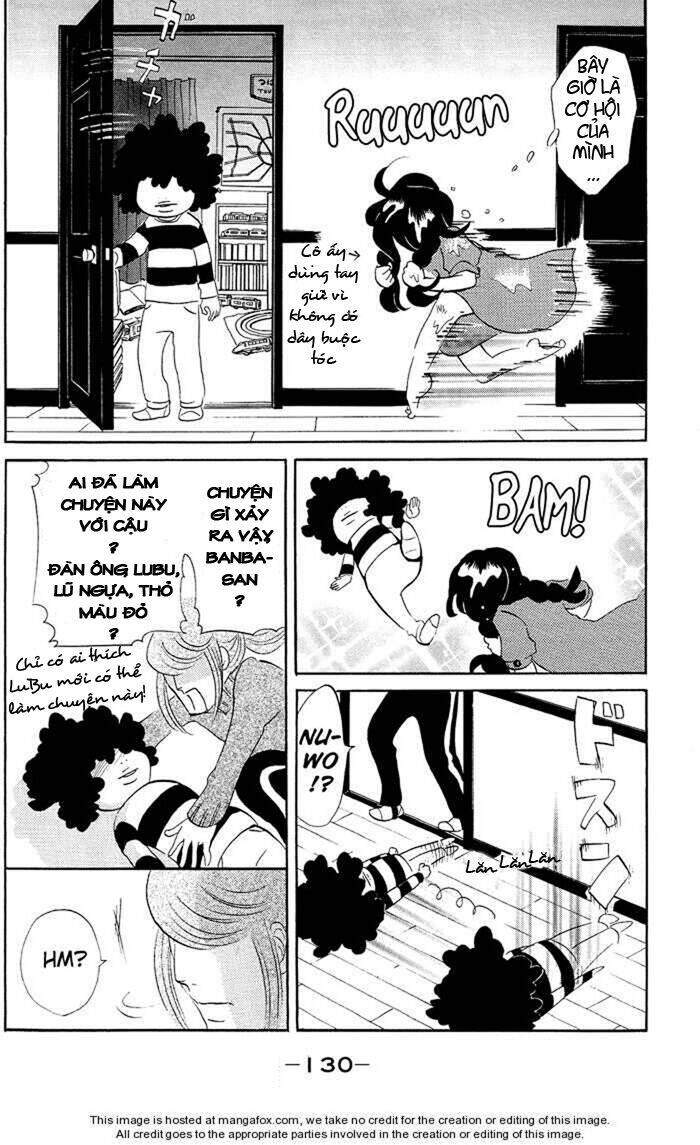 Kuragehime (Công Chúa Sứa) Chapter 5 - Trang 2