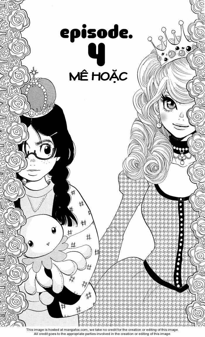 Kuragehime (Công Chúa Sứa) Chapter 4 - Trang 2