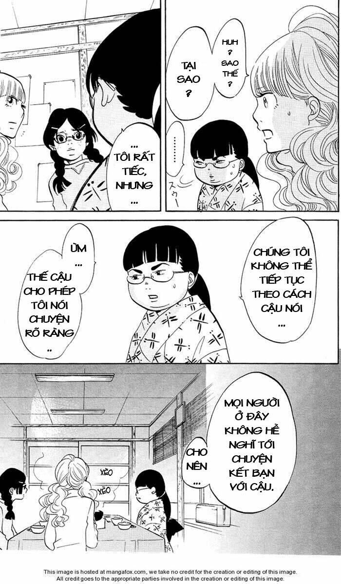 Kuragehime (Công Chúa Sứa) Chapter 3 - Trang 2