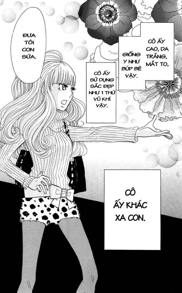 Kuragehime (Công Chúa Sứa) Chapter 2 - Trang 2