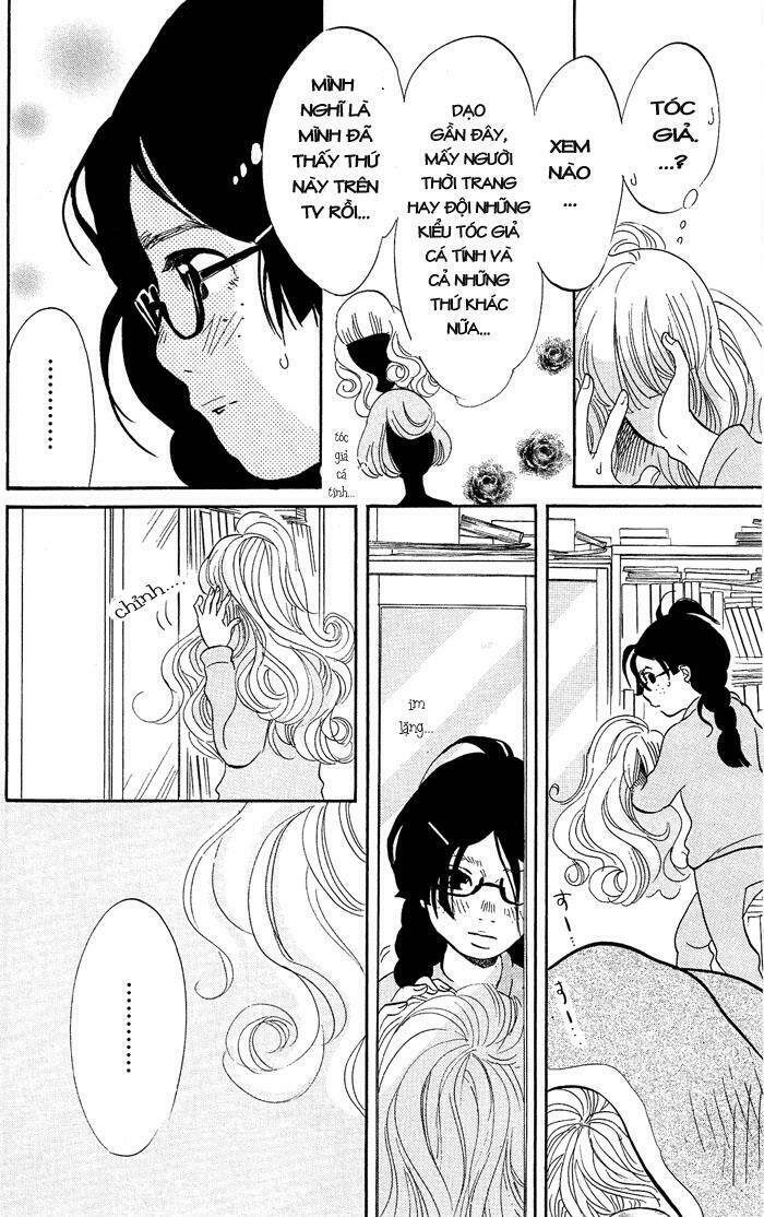 Kuragehime (Công Chúa Sứa) Chapter 2 - Trang 2