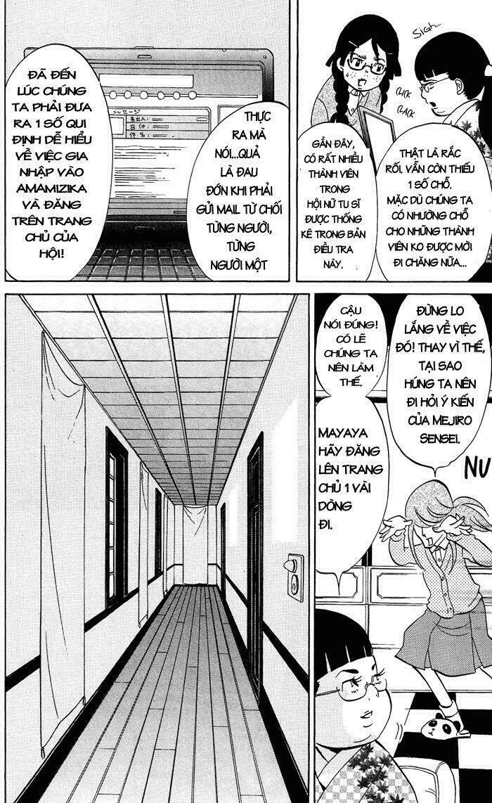 Kuragehime (Công Chúa Sứa) Chapter 1 - Trang 2