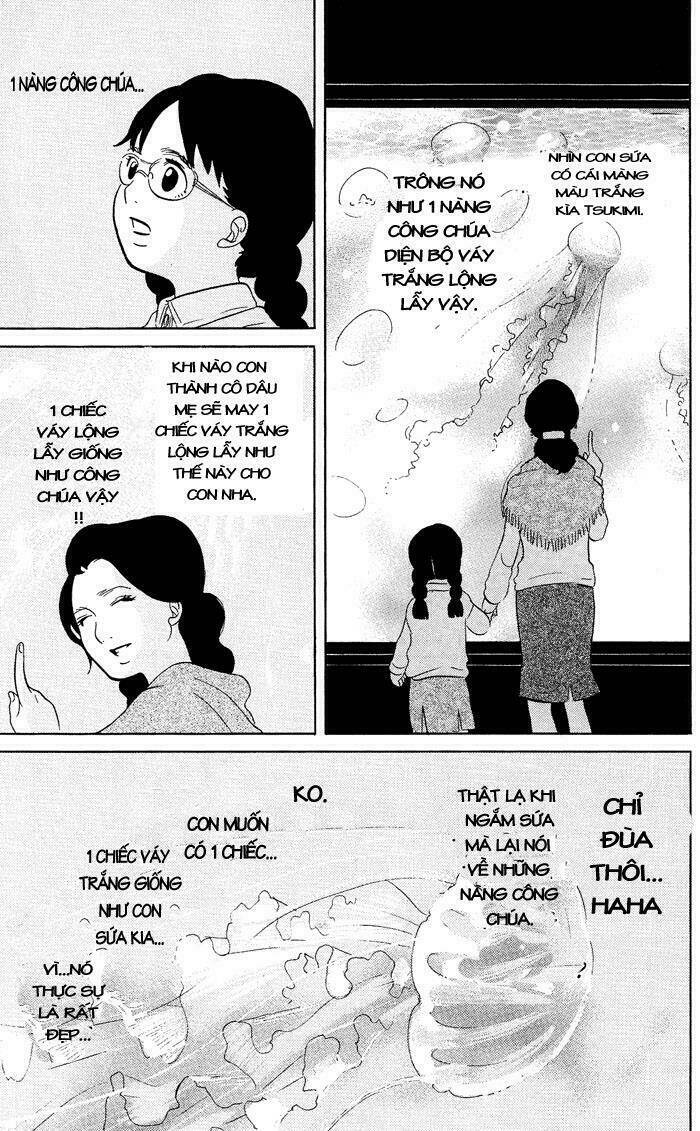 Kuragehime (Công Chúa Sứa) Chapter 1 - Trang 2