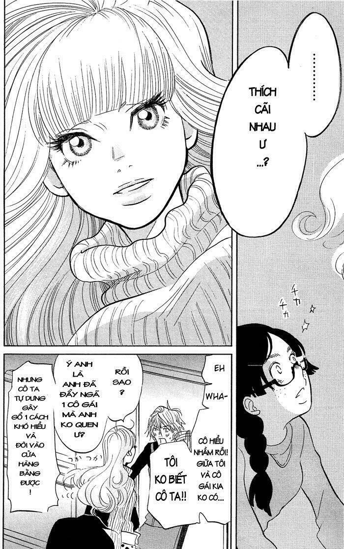 Kuragehime (Công Chúa Sứa) Chapter 1 - Trang 2