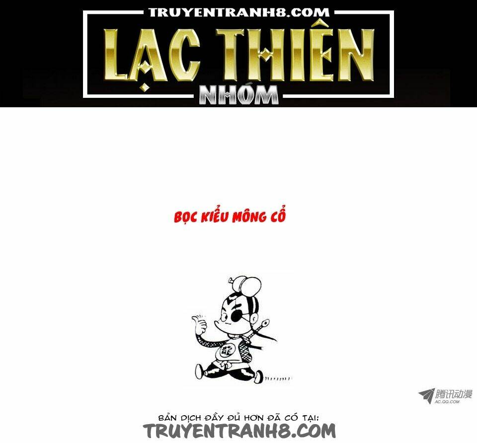 Đạo Sư Độc Nhãn Long Chapter 10 - Trang 2