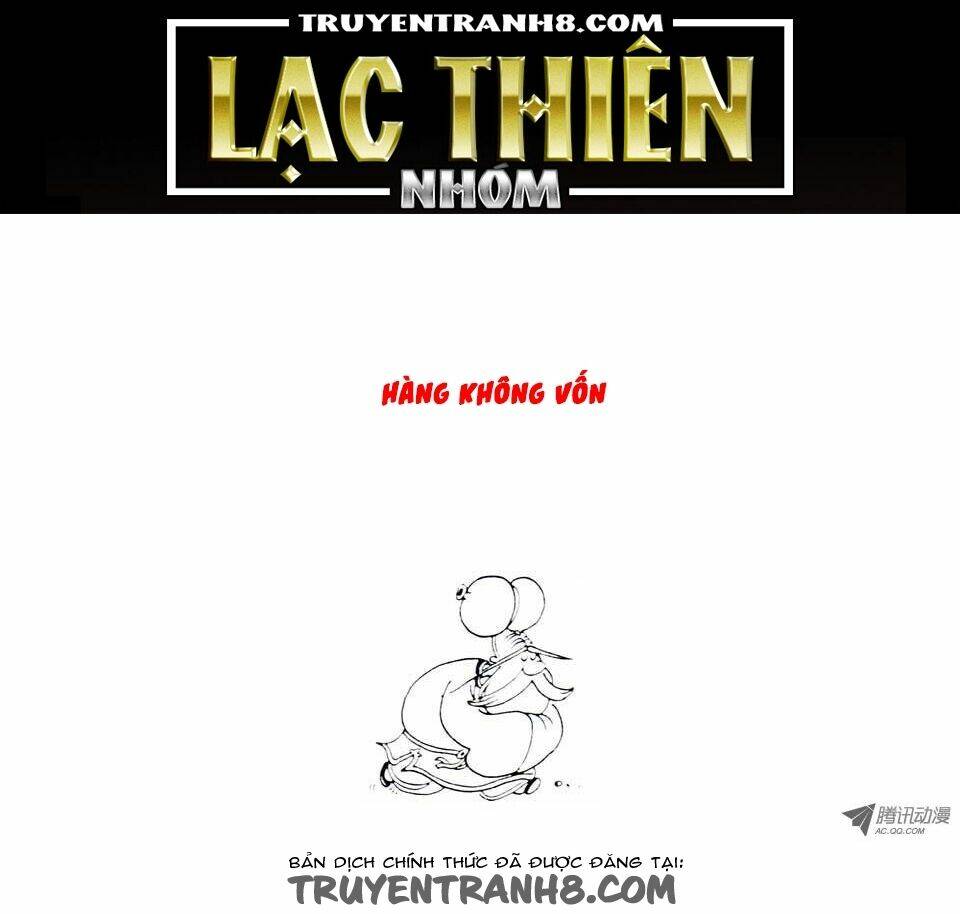 Đạo Sư Độc Nhãn Long Chapter 9 - Trang 2