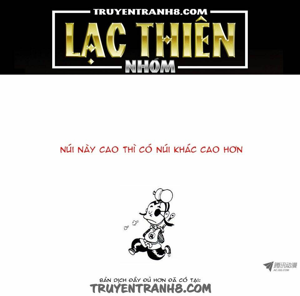 Đạo Sư Độc Nhãn Long Chapter 3 - Trang 2