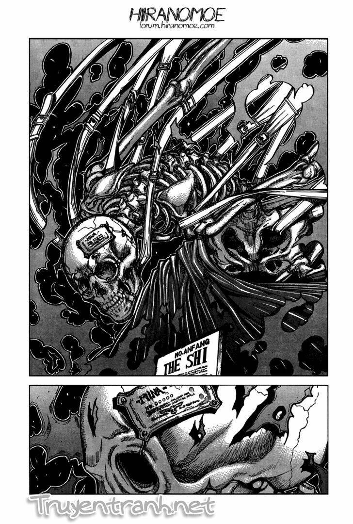 Hellsing Chapter 94 - Trang 2