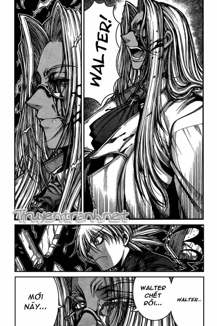 Hellsing Chapter 94 - Trang 2