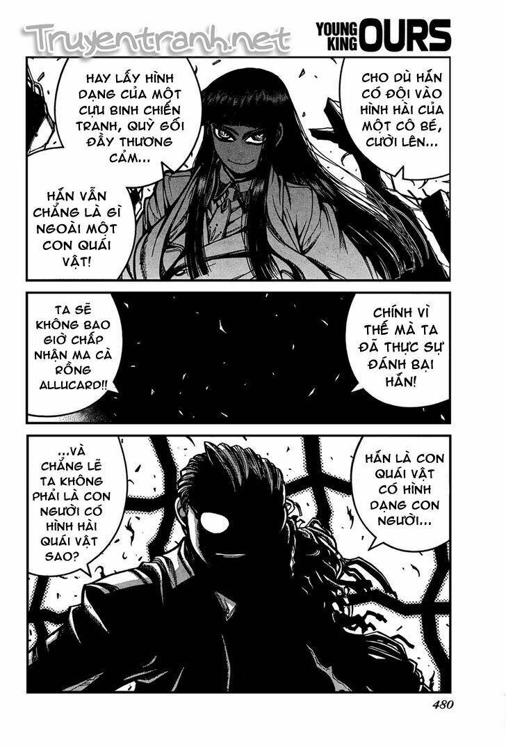 Hellsing Chapter 92 - Trang 2