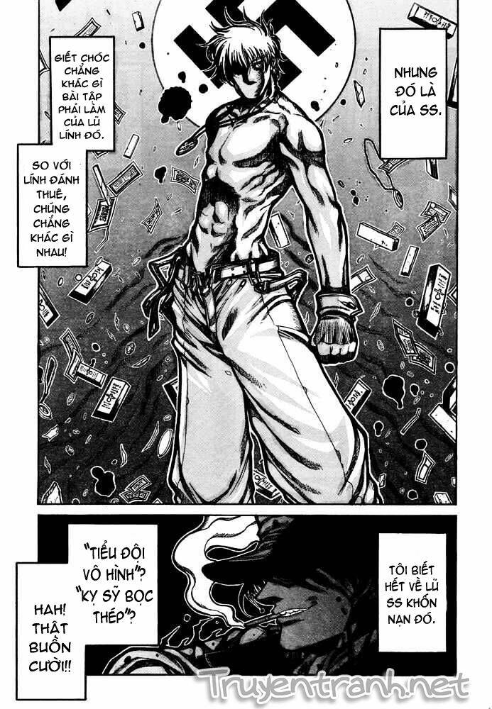 Hellsing Chapter 86 - Trang 2