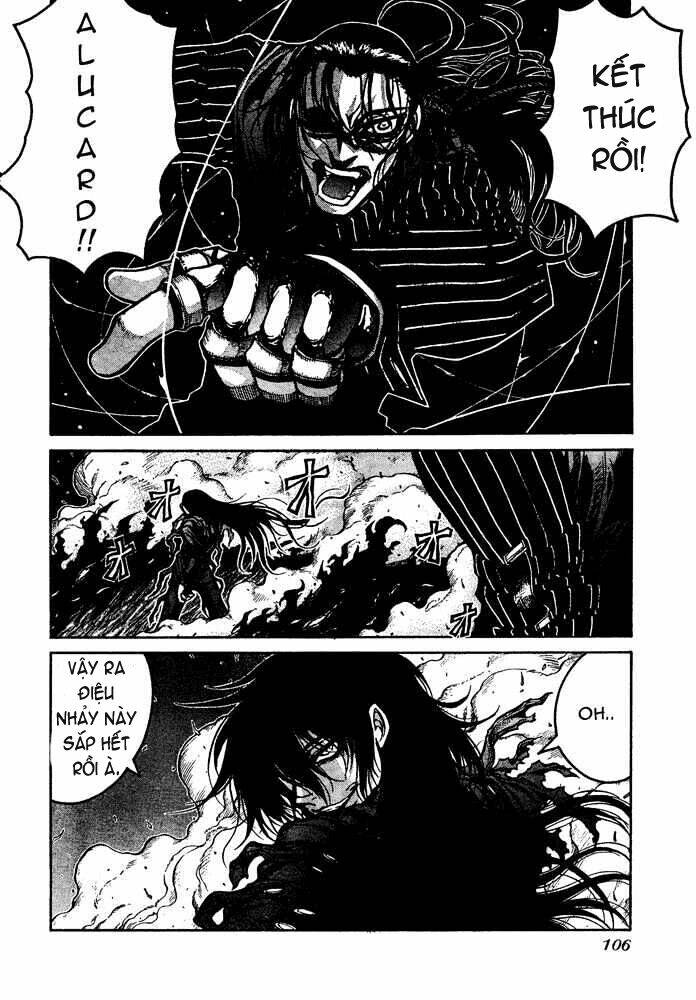 Hellsing Chapter 80 - Trang 2