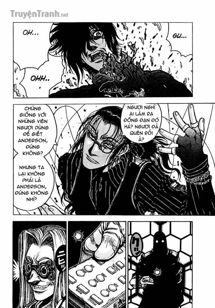 Hellsing Chapter 78 - Trang 2