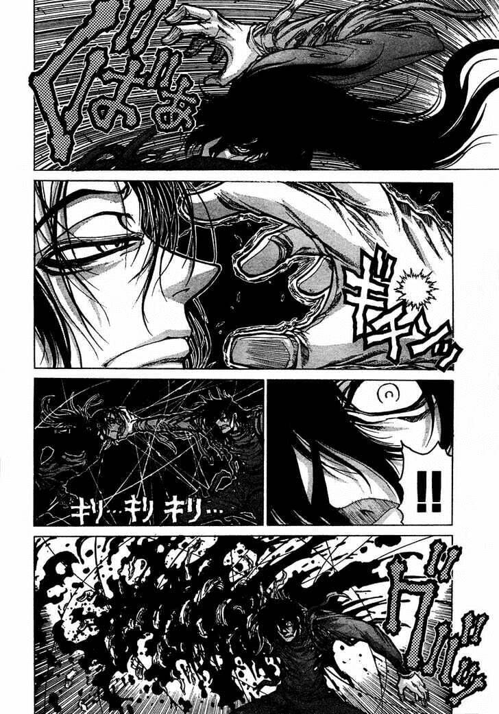 Hellsing Chapter 78 - Trang 2