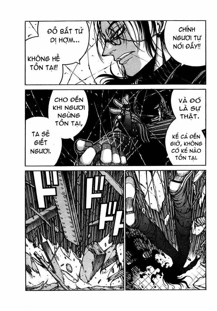 Hellsing Chapter 78 - Trang 2