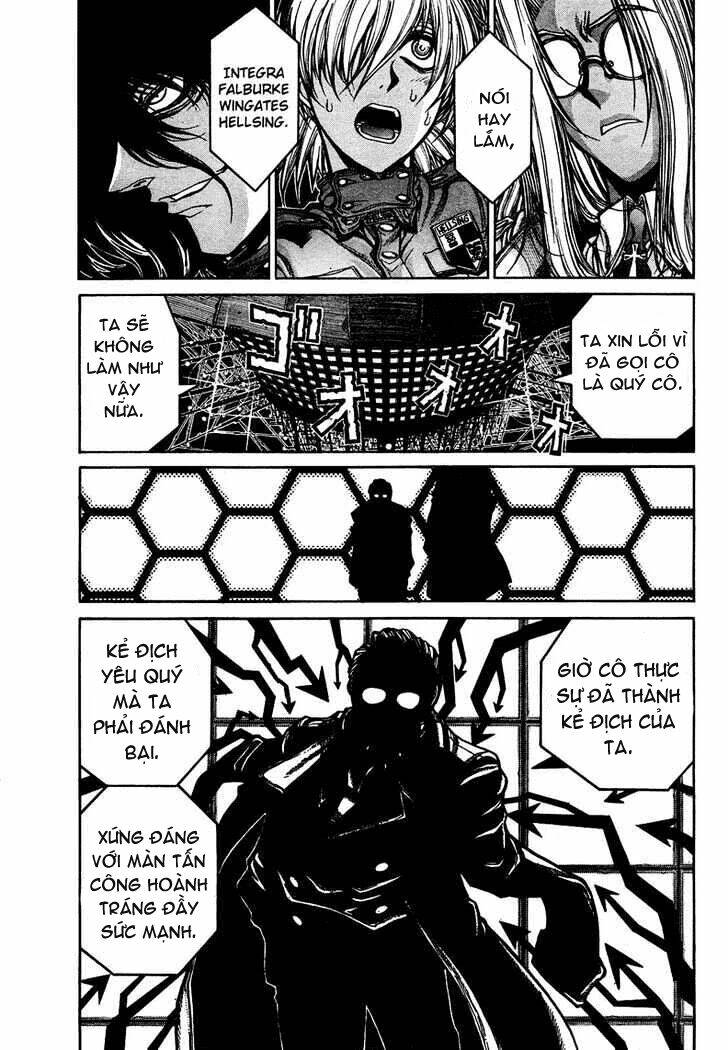 Hellsing Chapter 77 - Trang 2