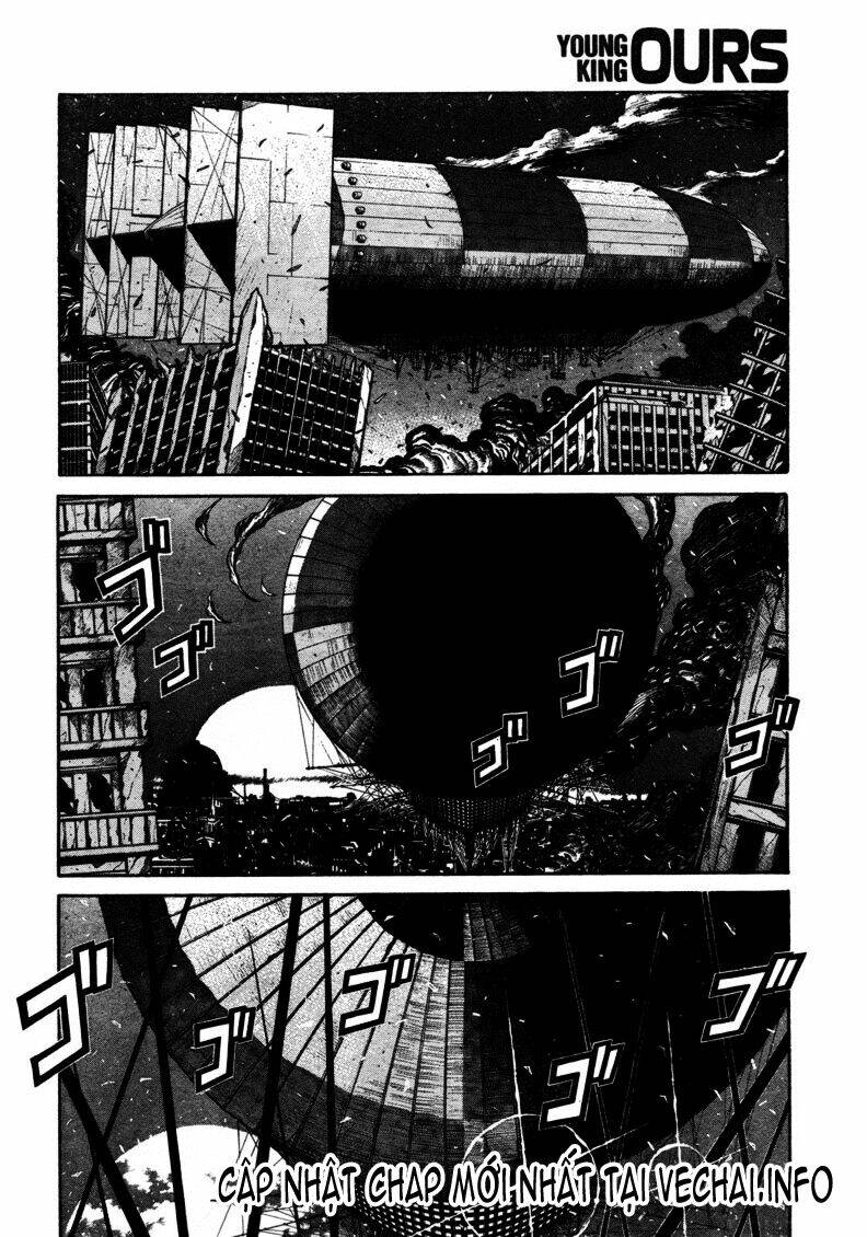 Hellsing Chapter 74 - Trang 2