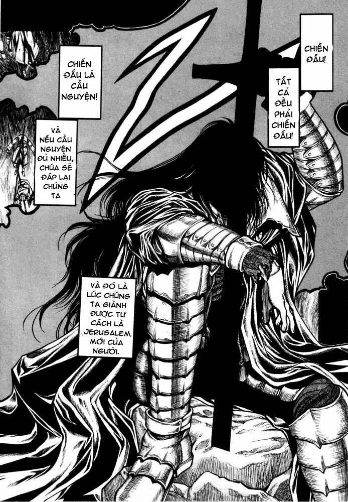 Hellsing Chapter 70 - Trang 2