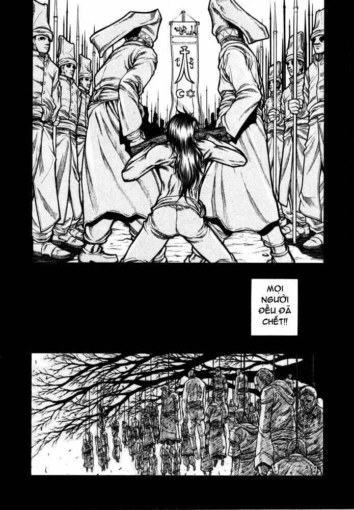 Hellsing Chapter 70 - Trang 2