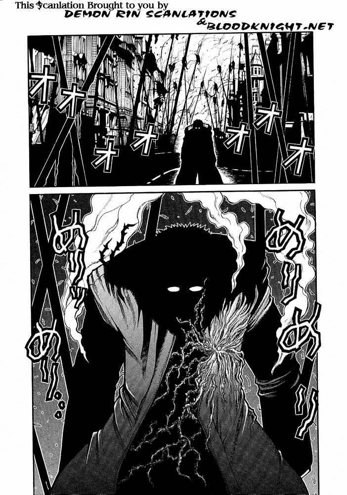 Hellsing Chapter 67 - Trang 2