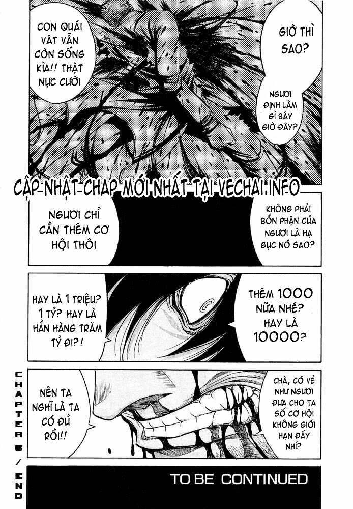 Hellsing Chapter 63 - Trang 2