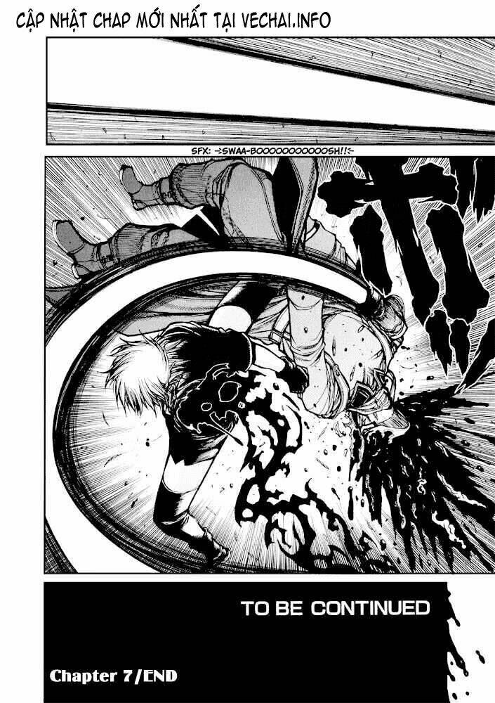 Hellsing Chapter 54 - Trang 2