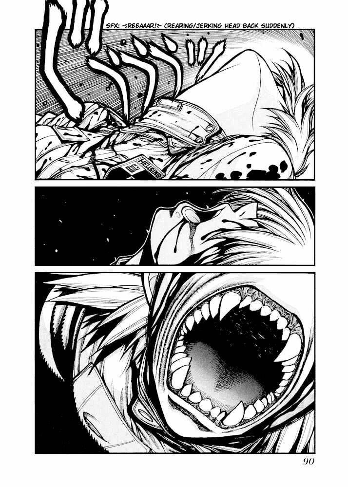 Hellsing Chapter 53 - Trang 2