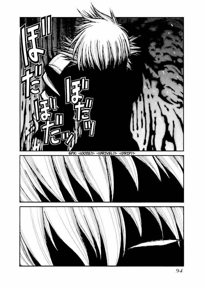 Hellsing Chapter 53 - Trang 2