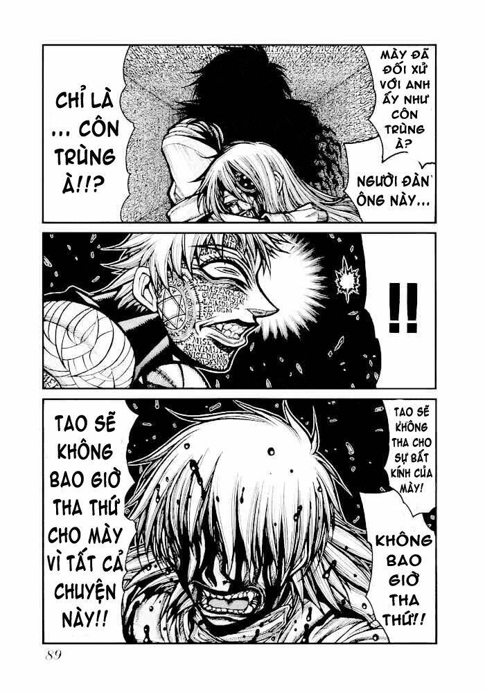 Hellsing Chapter 53 - Trang 2