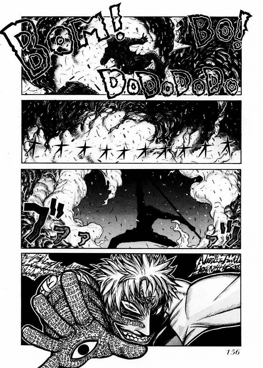 Hellsing Chapter 46 - Trang 2