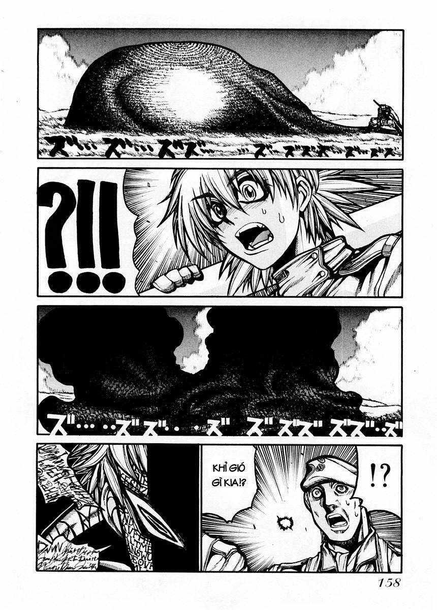 Hellsing Chapter 46 - Trang 2