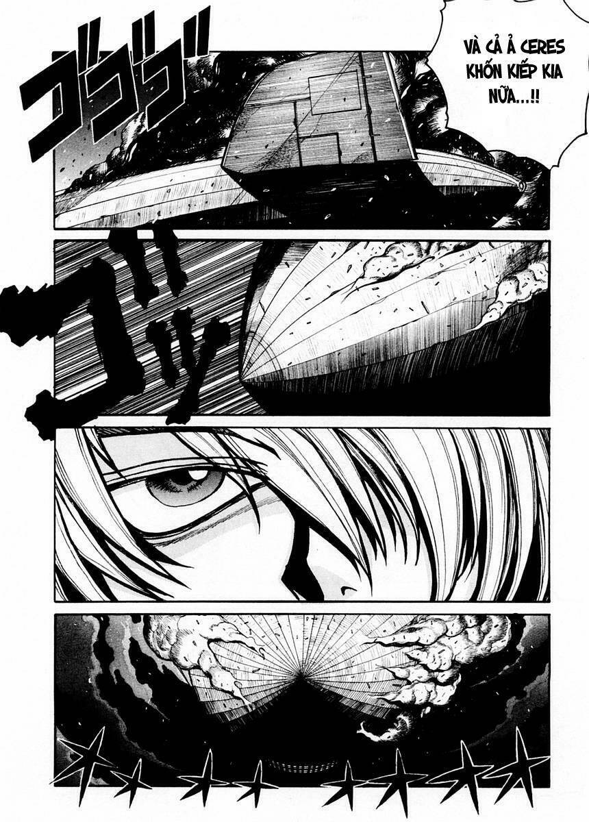 Hellsing Chapter 44 - Trang 2