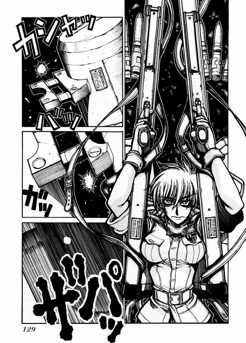 Hellsing Chapter 44 - Trang 2