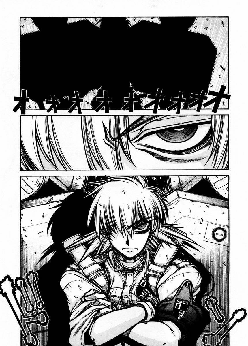 Hellsing Chapter 44 - Trang 2