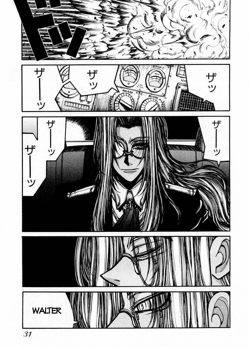 Hellsing Chapter 39 - Trang 2