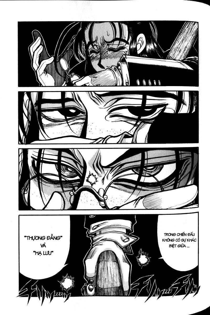 Hellsing Chapter 33 - Trang 2