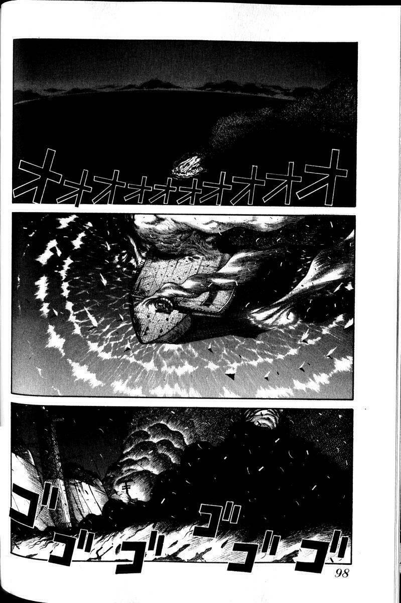 Hellsing Chapter 31 - Trang 2