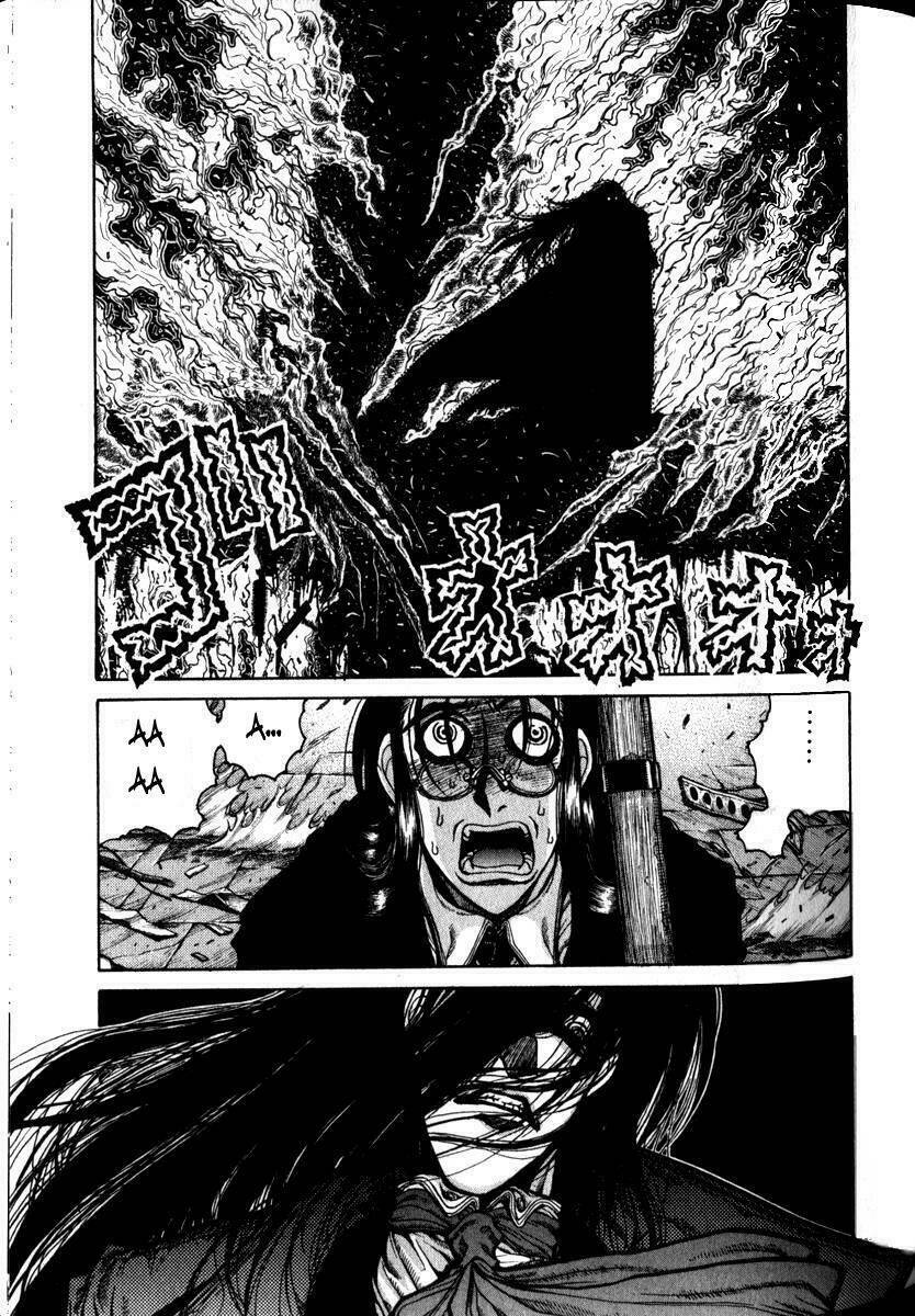 Hellsing Chapter 31 - Trang 2