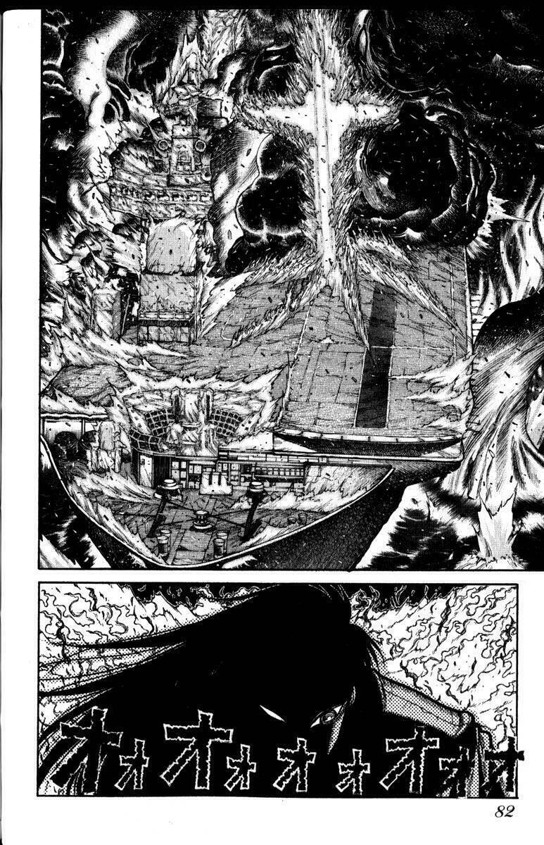 Hellsing Chapter 31 - Trang 2