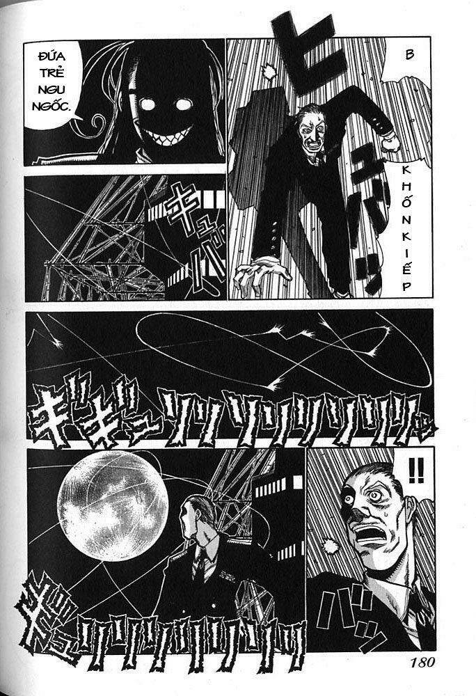 Hellsing Chapter 27 - Trang 2